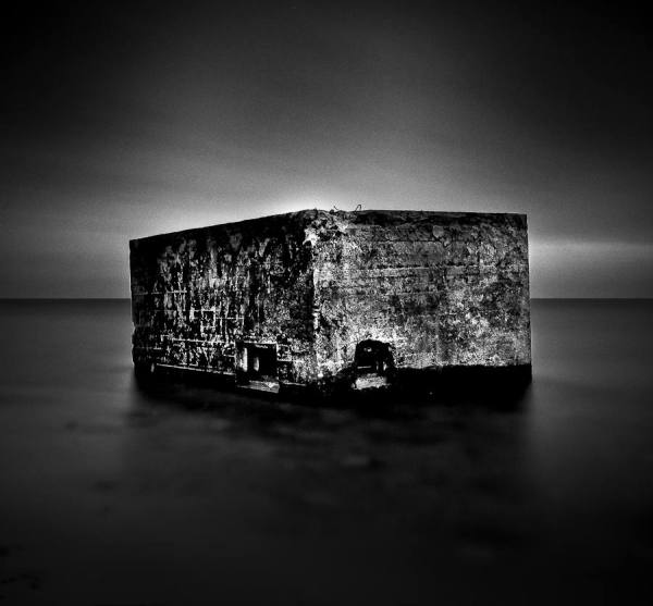 Photograph Karol Szejko Obituary on One Eyeland